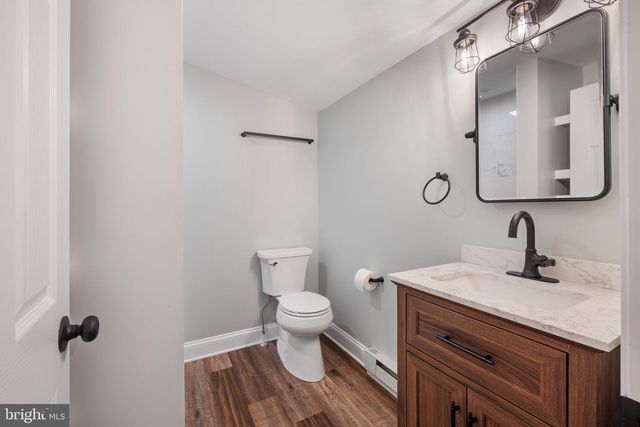 2 SCHRIER AVE., Salem, NJ 08079