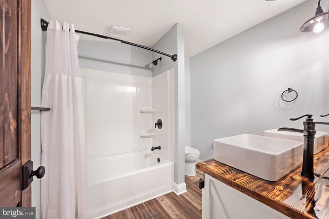 2 SCHRIER AVE., Salem, NJ 08079