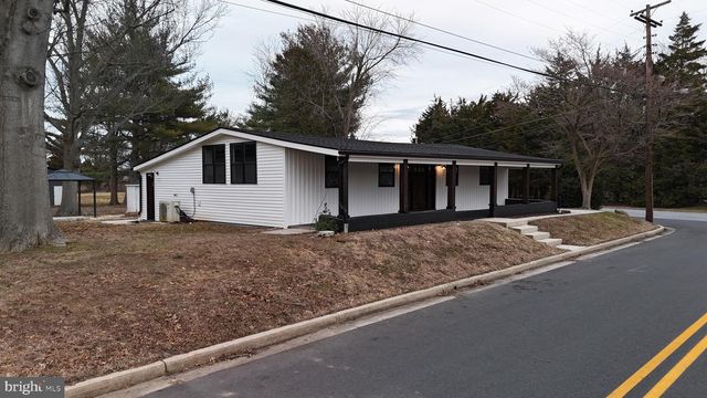 2 SCHRIER AVE., Salem, NJ 08079