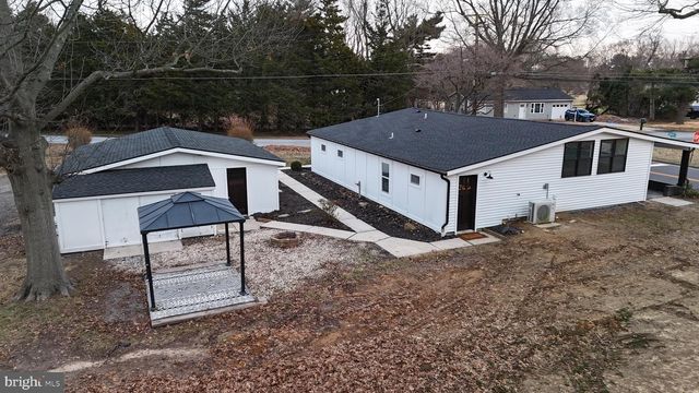 2 SCHRIER AVE., Salem, NJ 08079