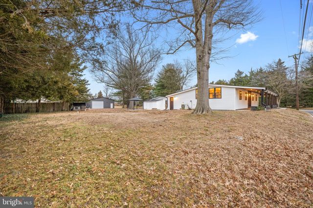 2 SCHRIER AVE., Salem, NJ 08079