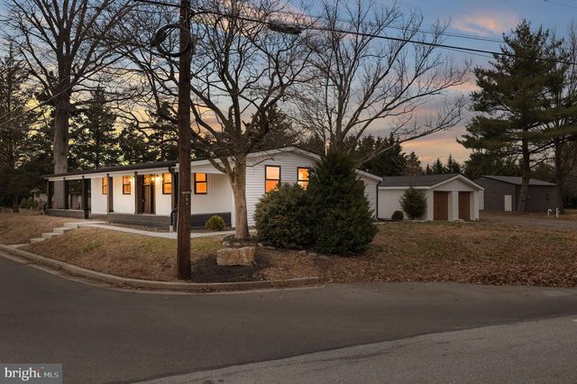 2 SCHRIER AVE., Salem, NJ 08079