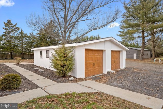 2 SCHRIER AVE., Salem, NJ 08079