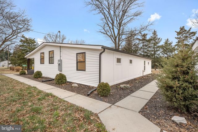 2 SCHRIER AVE., Salem, NJ 08079