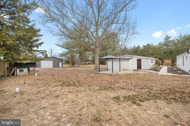 2 SCHRIER AVE., Salem, NJ 08079