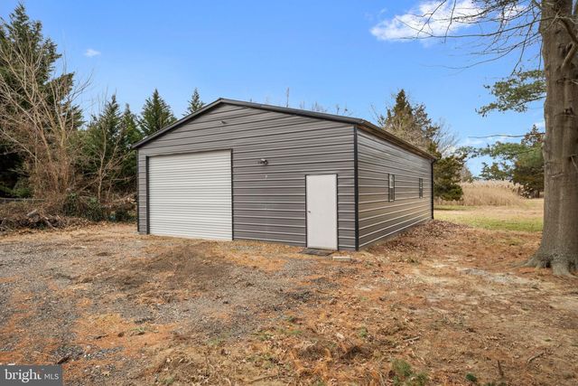 2 SCHRIER AVE., Salem, NJ 08079