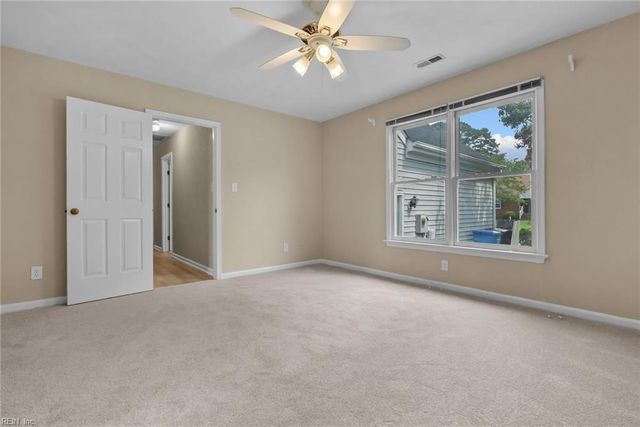 317 Spurlane CIR, Chesapeake, VA 23322