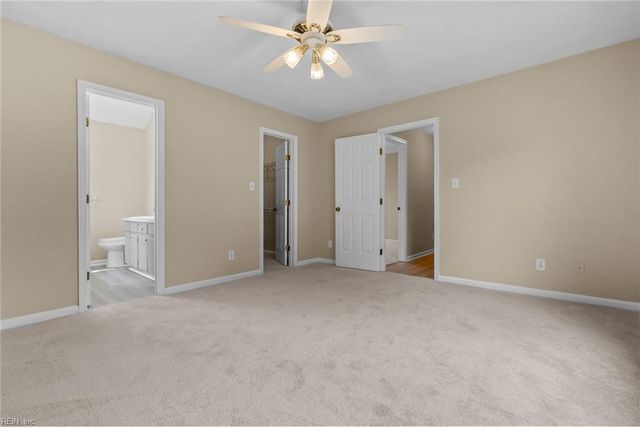 317 Spurlane CIR, Chesapeake, VA 23322