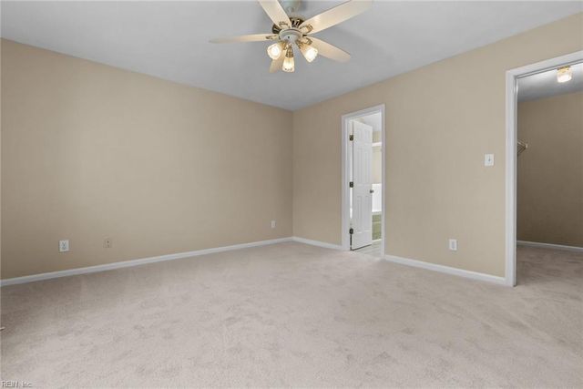 317 Spurlane CIR, Chesapeake, VA 23322