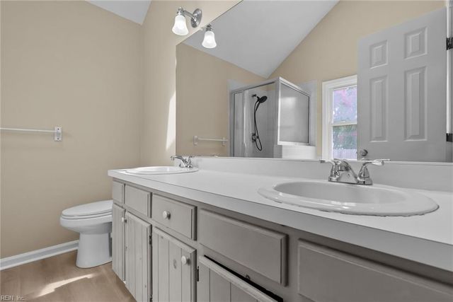 317 Spurlane CIR, Chesapeake, VA 23322