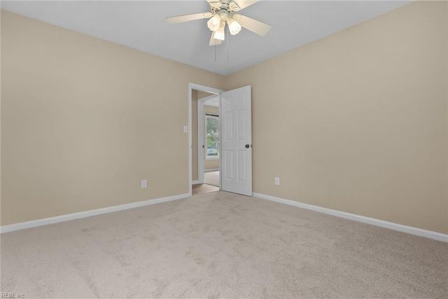 317 Spurlane CIR, Chesapeake, VA 23322