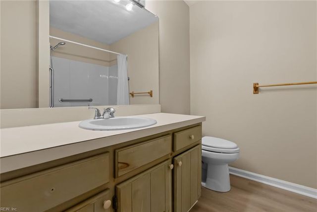 317 Spurlane CIR, Chesapeake, VA 23322