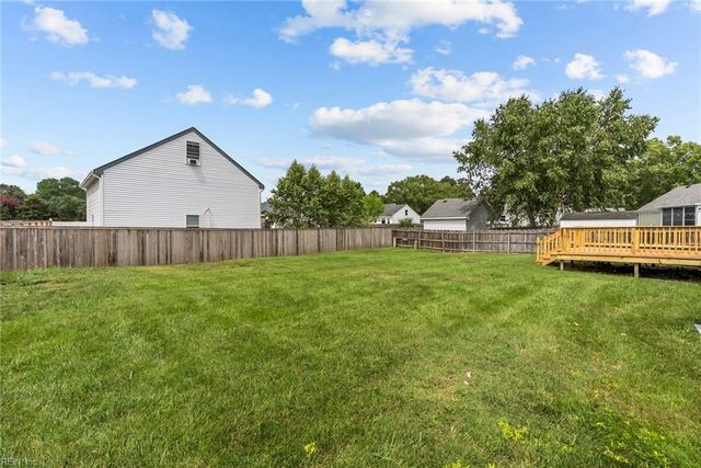 317 Spurlane CIR, Chesapeake, VA 23322