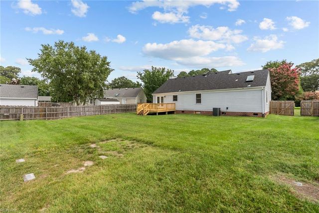 317 Spurlane CIR, Chesapeake, VA 23322