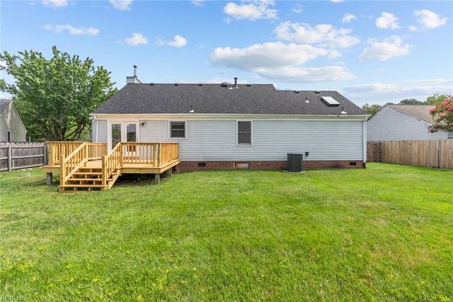 317 Spurlane CIR, Chesapeake, VA 23322