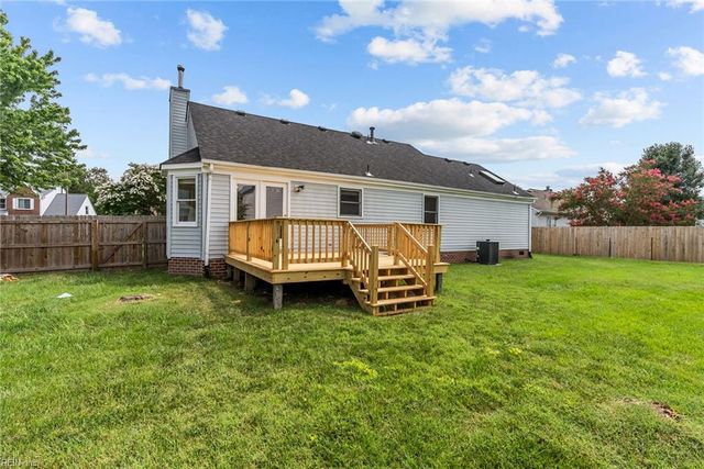 317 Spurlane CIR, Chesapeake, VA 23322