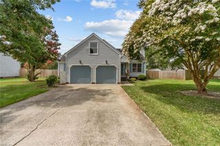 317 Spurlane CIR, Chesapeake, VA 23322