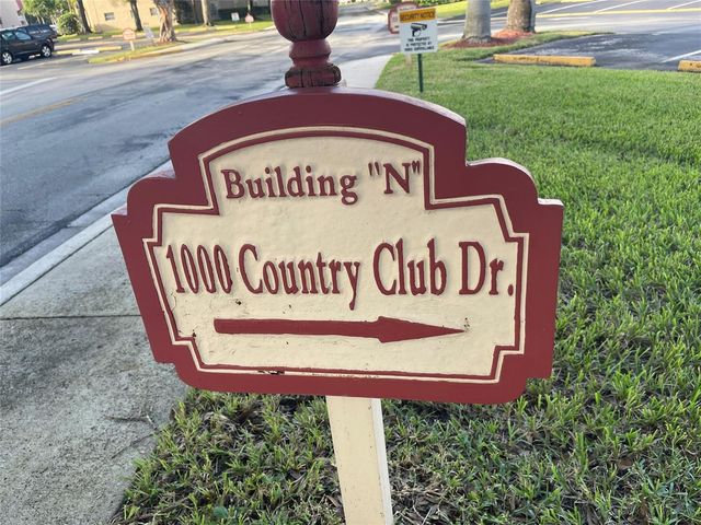 1005 Country Club Drive 205, Margate, FL 33063