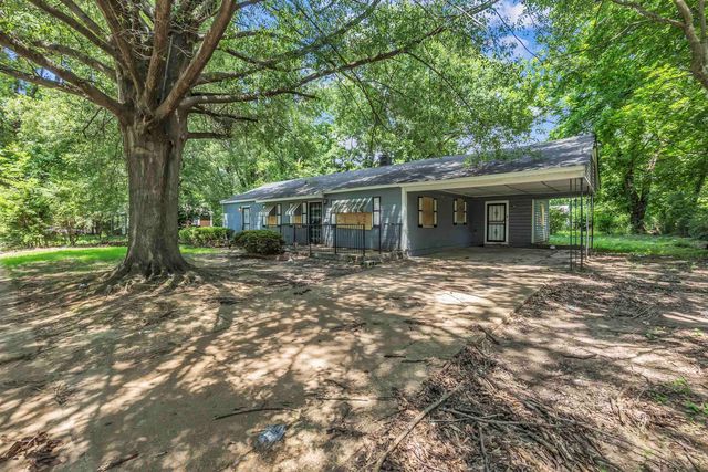 3594 SUNRISE ST, Memphis, TN 38127