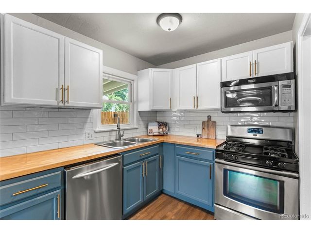 2035 S Julian Cir, Denver, CO 80219