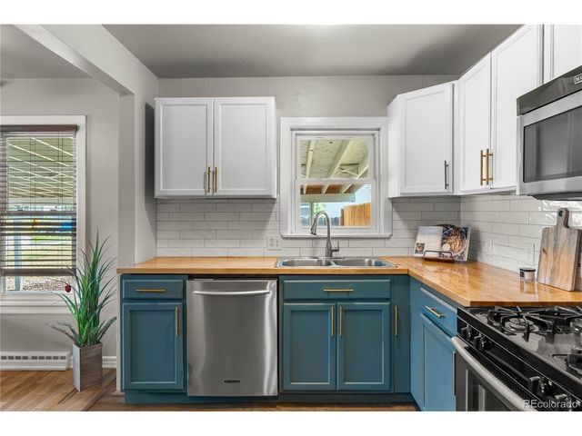 2035 S Julian Cir, Denver, CO 80219