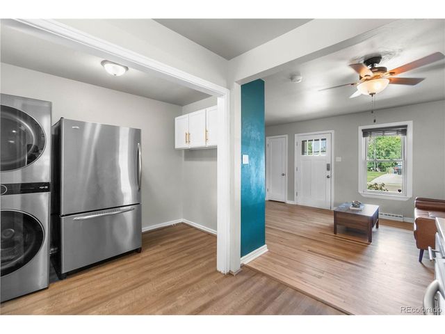 2035 S Julian Cir, Denver, CO 80219