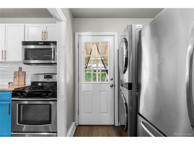 2035 S Julian Cir, Denver, CO 80219