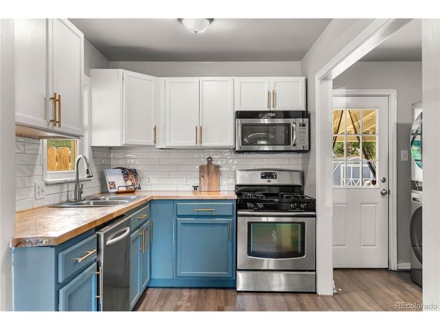 2035 S Julian Cir, Denver, CO 80219