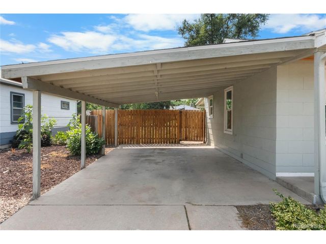 2035 S Julian Cir, Denver, CO 80219