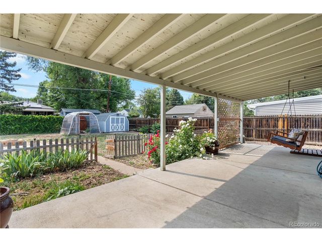 2035 S Julian Cir, Denver, CO 80219