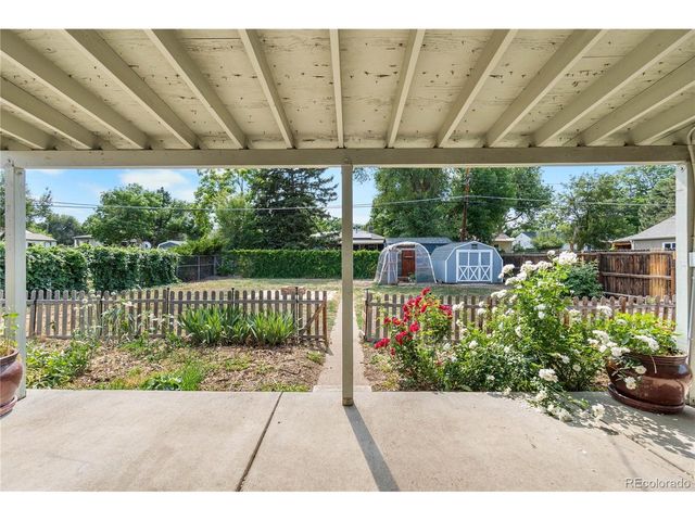 2035 S Julian Cir, Denver, CO 80219
