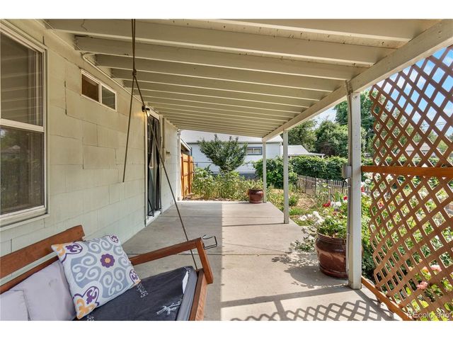 2035 S Julian Cir, Denver, CO 80219