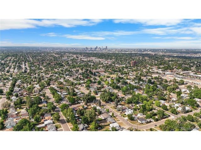 2035 S Julian Cir, Denver, CO 80219