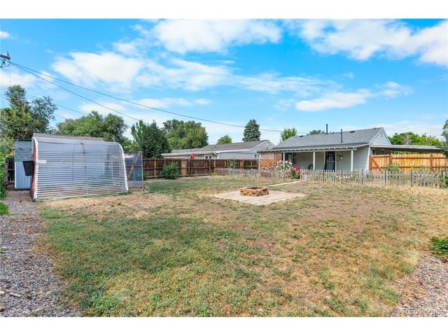 2035 S Julian Cir, Denver, CO 80219