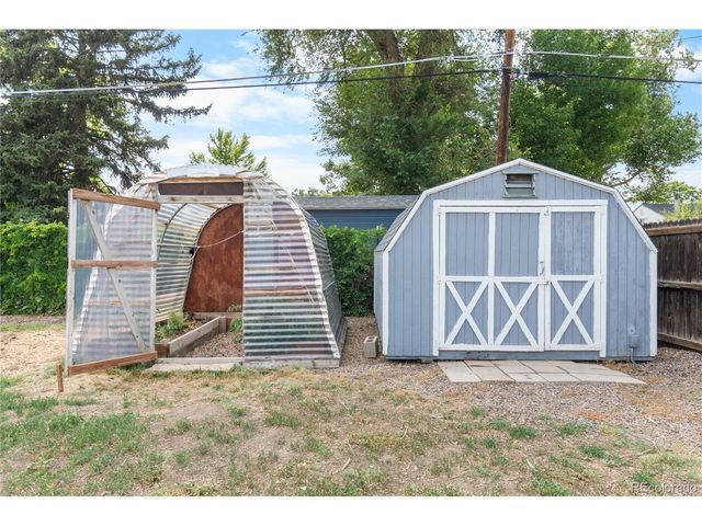 2035 S Julian Cir, Denver, CO 80219