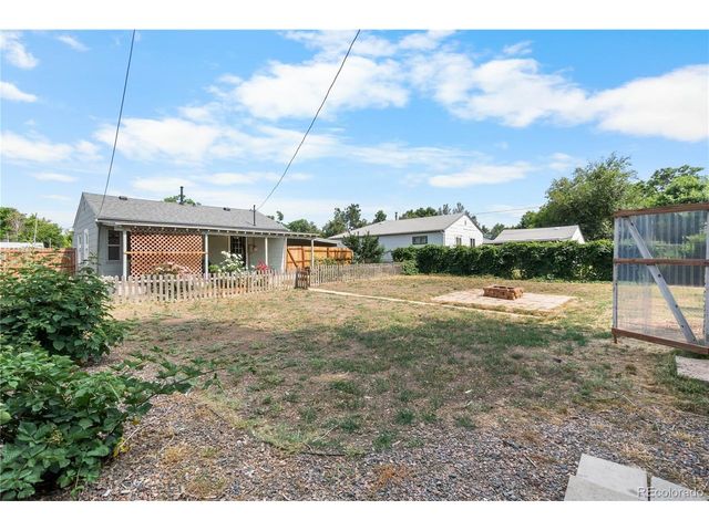 2035 S Julian Cir, Denver, CO 80219