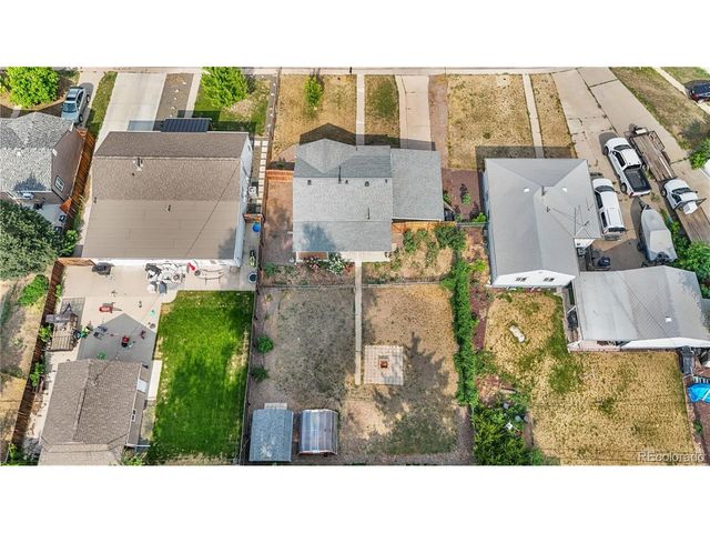 2035 S Julian Cir, Denver, CO 80219