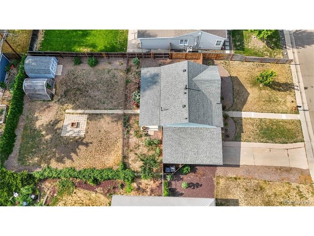 2035 S Julian Cir, Denver, CO 80219