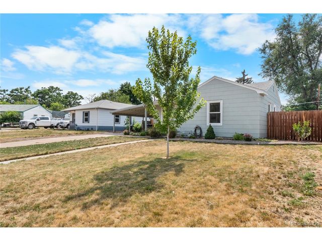 2035 S Julian Cir, Denver, CO 80219