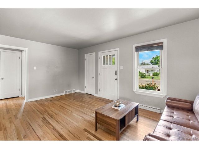 2035 S Julian Cir, Denver, CO 80219