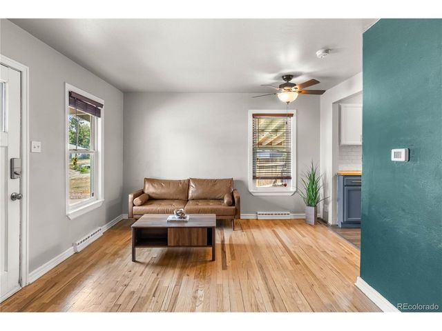 2035 S Julian Cir, Denver, CO 80219