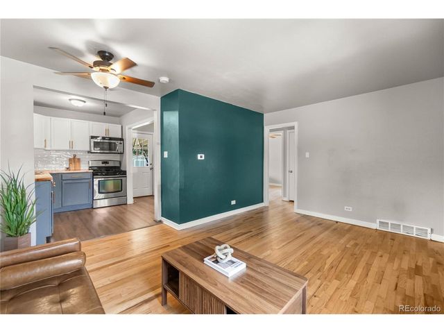 2035 S Julian Cir, Denver, CO 80219
