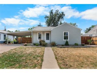 2035 S Julian Cir, Denver, CO 80219