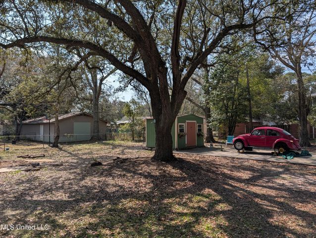 2233 5th Avenue, Gulfport, MS 39501