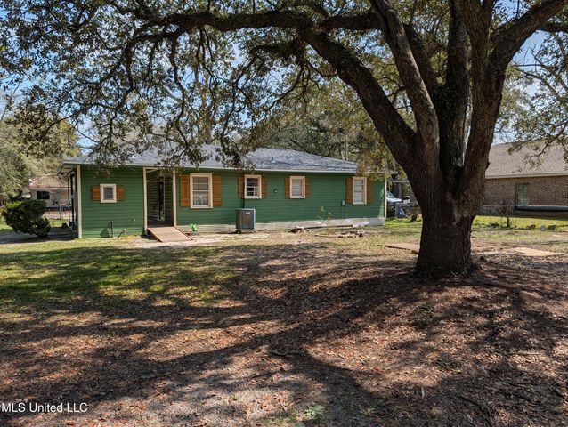 2233 5th Avenue, Gulfport, MS 39501