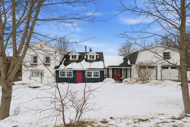 187 E Shore Road, Delanson, NY 12053