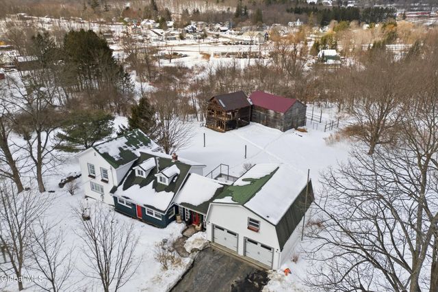 187 E Shore Road, Delanson, NY 12053