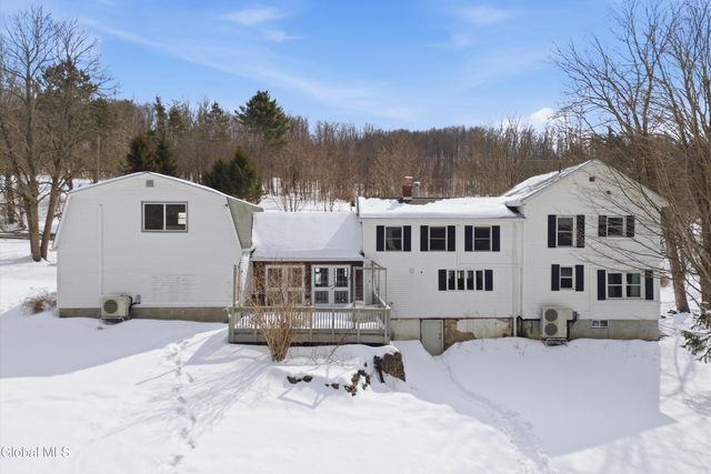 187 E Shore Road, Delanson, NY 12053