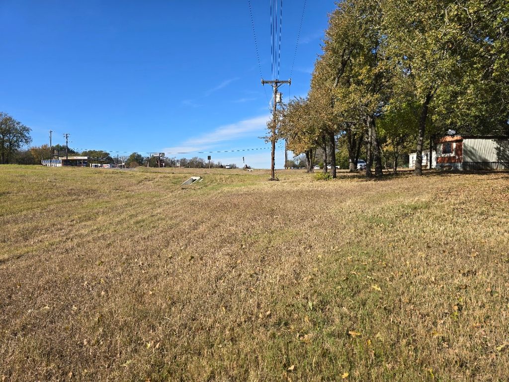 15531 City Court, Kemp, TX 75143