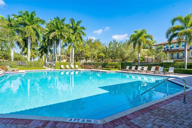 14749 SW 9th St 3110, Pembroke Pines, FL 33027